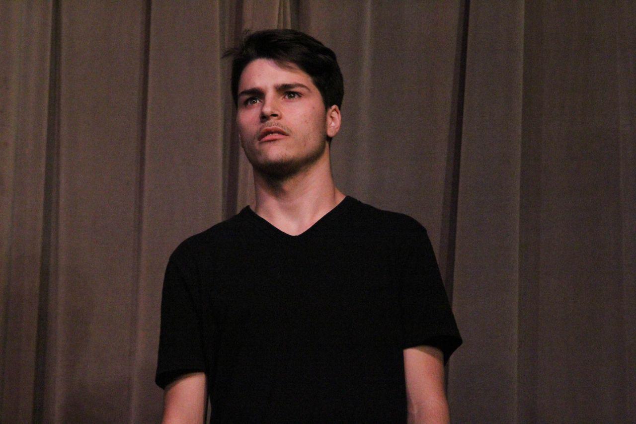 Former Troupe 0476 Alumni Perform at Gables