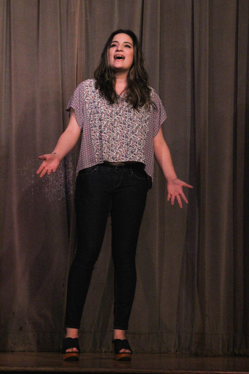 Former Troupe 0476 Alumni Perform at Gables