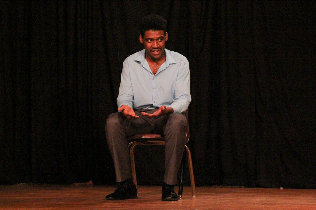 Former Troupe 0476 Alumni Perform at Gables