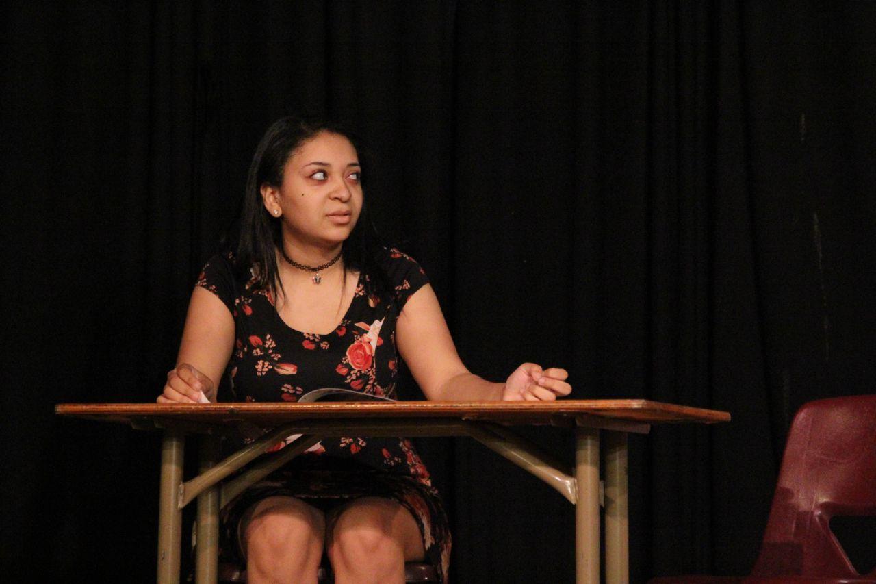 Former Troupe 0476 Alumni Perform at Gables