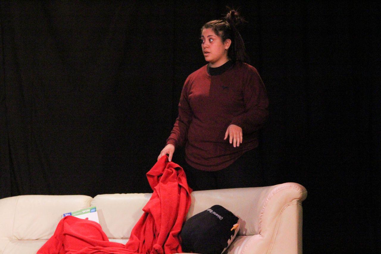 Former Troupe 0476 Alumni Perform at Gables