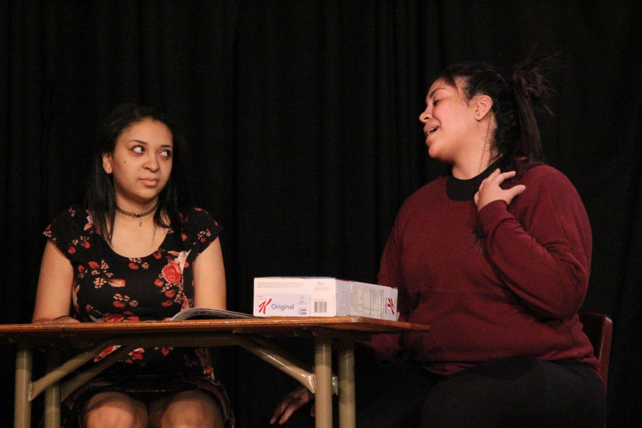 Former Troupe 0476 Alumni Perform at Gables