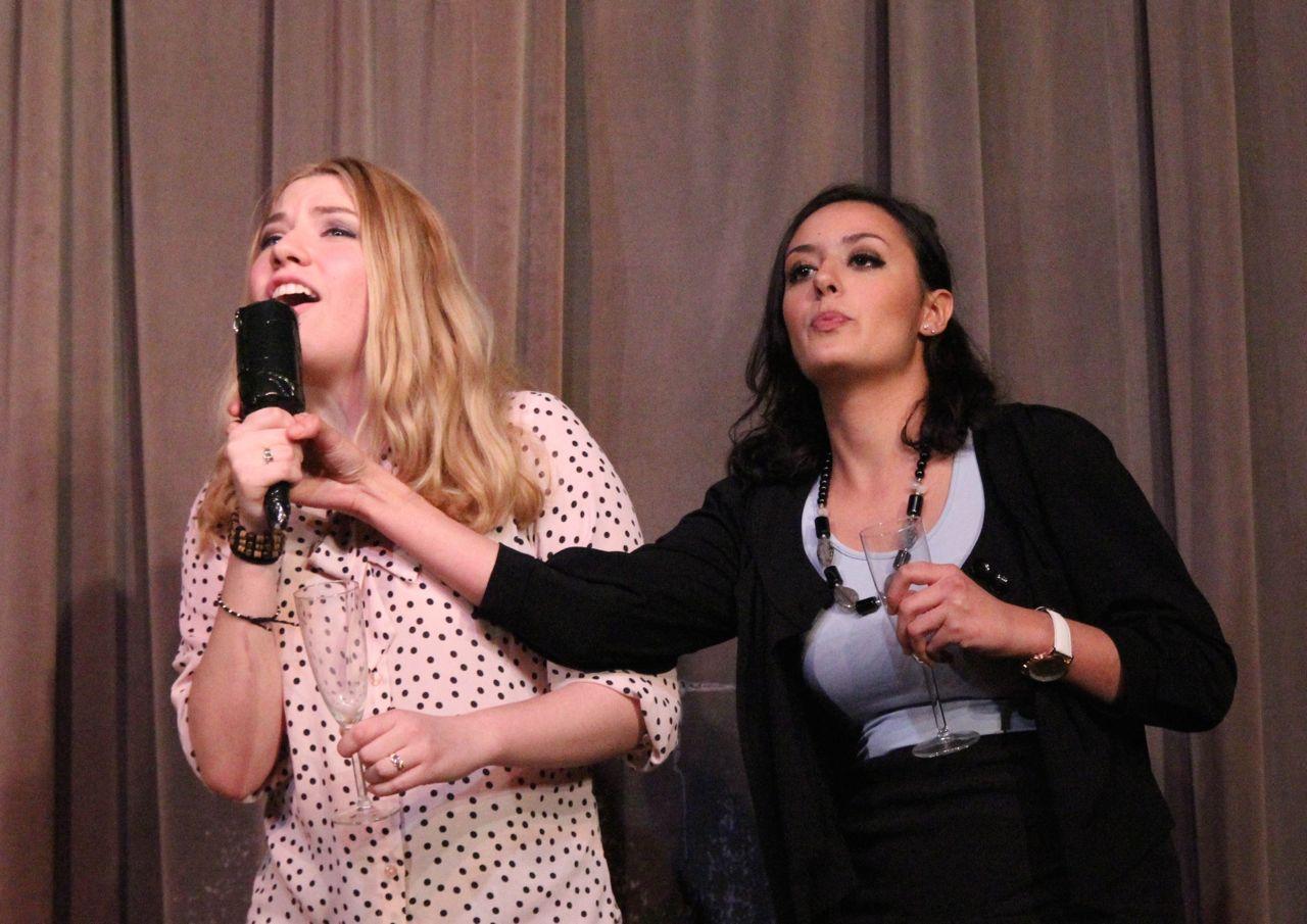 Former Troupe 0476 Alumni Perform at Gables