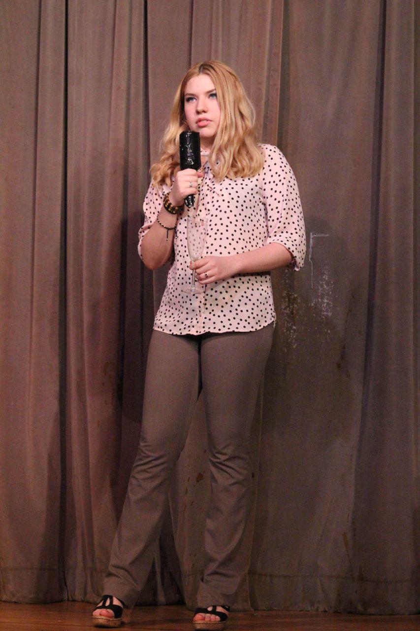 Former Troupe 0476 Alumni Perform at Gables