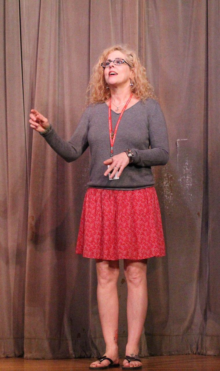 Former Troupe 0476 Alumni Perform at Gables