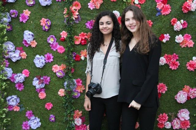 IBHS Host Annual Bridge 4 Peace Charity Fundraiser
