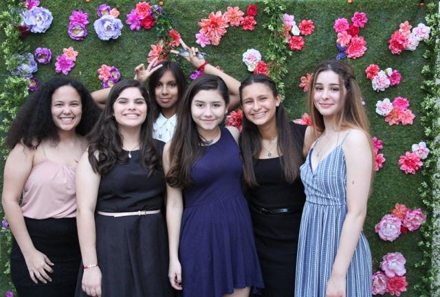 IBHS Host Annual Bridge 4 Peace Charity Fundraiser