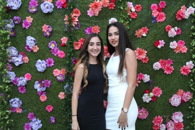 IBHS Host Annual Bridge 4 Peace Charity Fundraiser