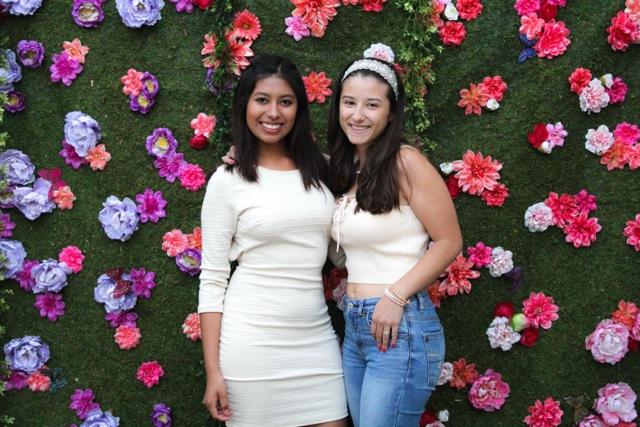 IBHS Host Annual Bridge 4 Peace Charity Fundraiser