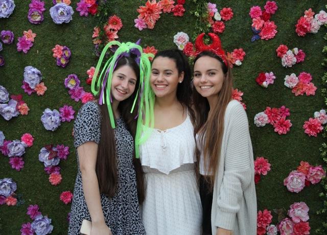 IBHS Host Annual Bridge 4 Peace Charity Fundraiser