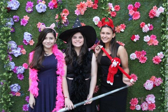 IBHS Host Annual Bridge 4 Peace Charity Fundraiser