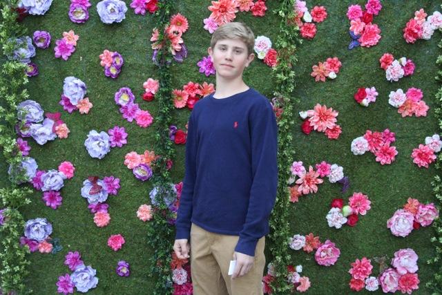 IBHS Host Annual Bridge 4 Peace Charity Fundraiser