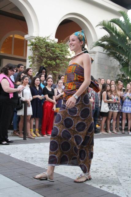 IBHS Host Annual Bridge 4 Peace Charity Fundraiser