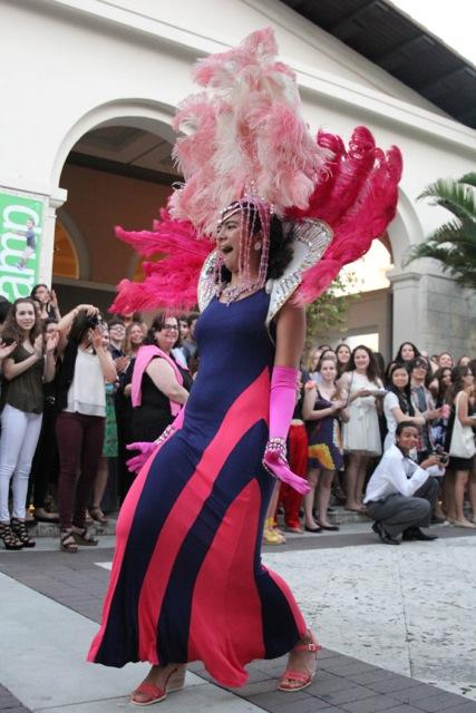 IBHS Host Annual Bridge 4 Peace Charity Fundraiser