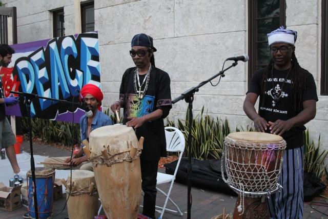 IBHS Host Annual Bridge 4 Peace Charity Fundraiser