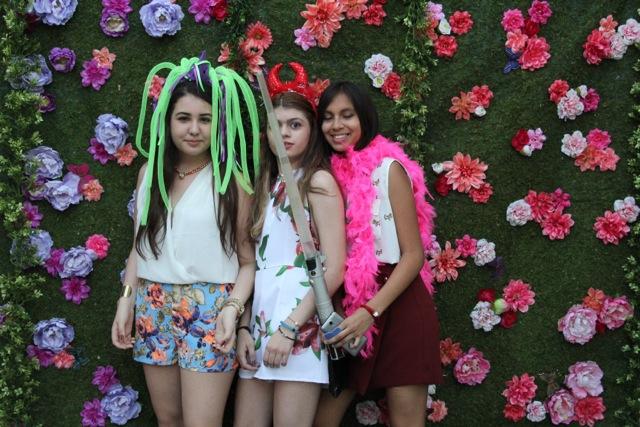 IBHS Host Annual Bridge 4 Peace Charity Fundraiser