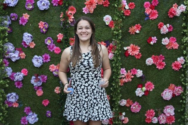 IBHS Host Annual Bridge 4 Peace Charity Fundraiser