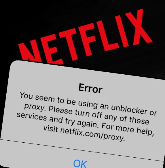 Netflix makes a controversial decision to block the us of VPN services. Many people are unhappy with this decision and Netflix will surely lose subscribers.