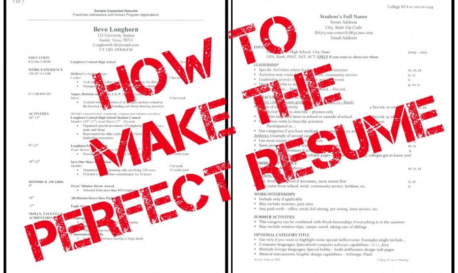 A resume is nothing more than a little insight to what you have to offer. So, keep it simple and keep it HONEST. 