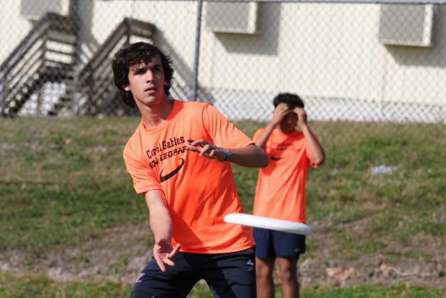 Gables Ultimate: The Snow Leopards