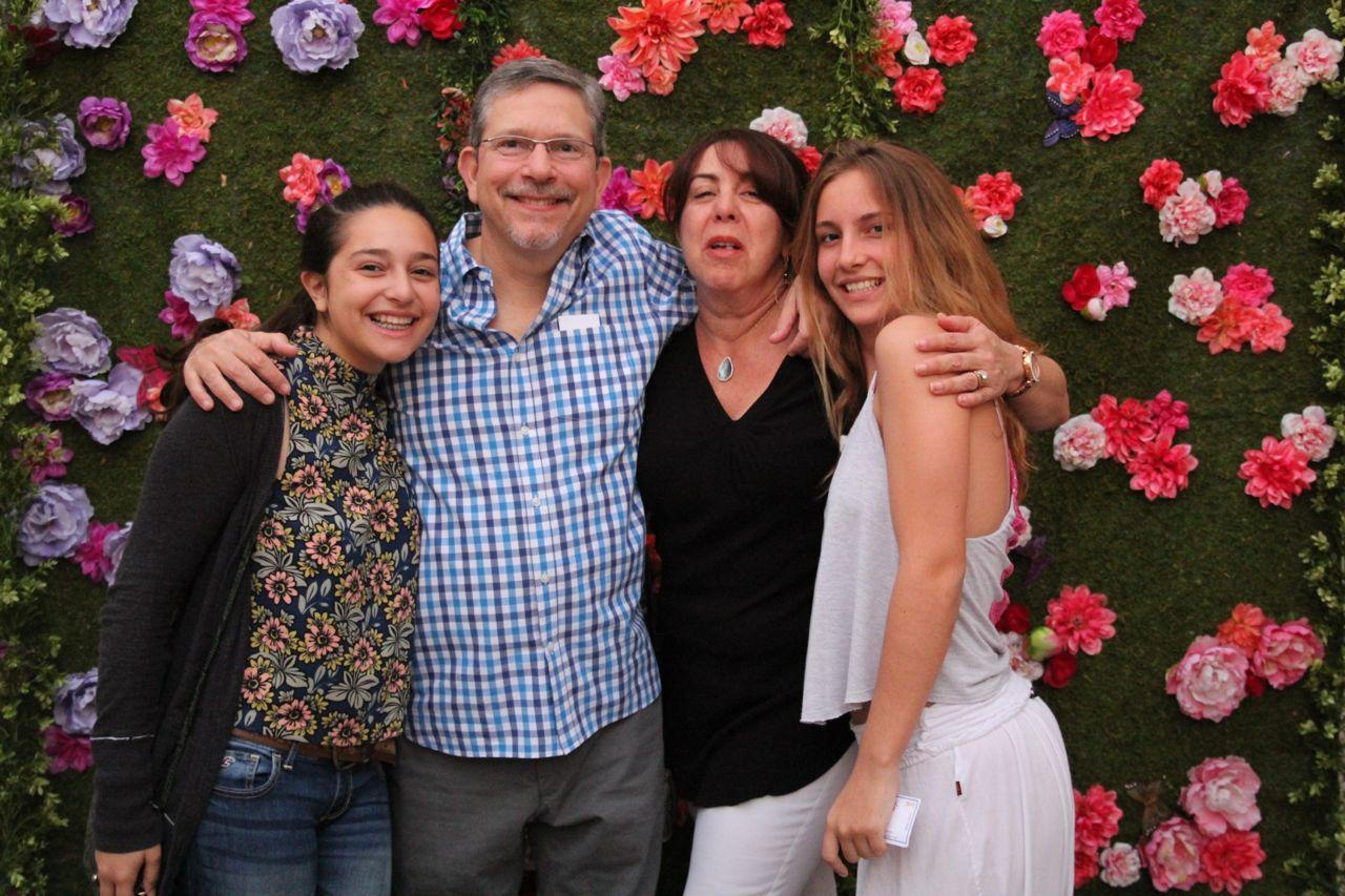 IBHS Host Annual Bridge 4 Peace Charity Fundraiser