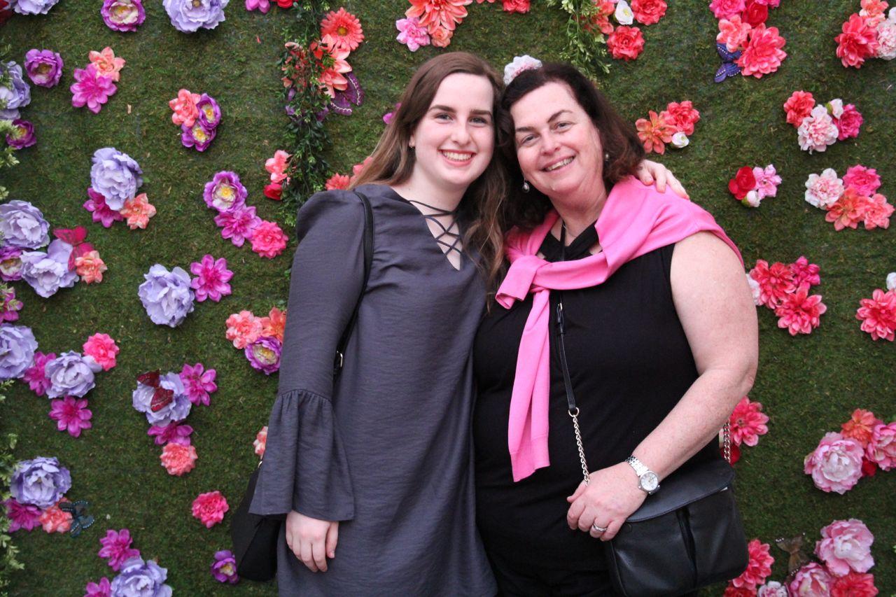 IBHS Host Annual Bridge 4 Peace Charity Fundraiser