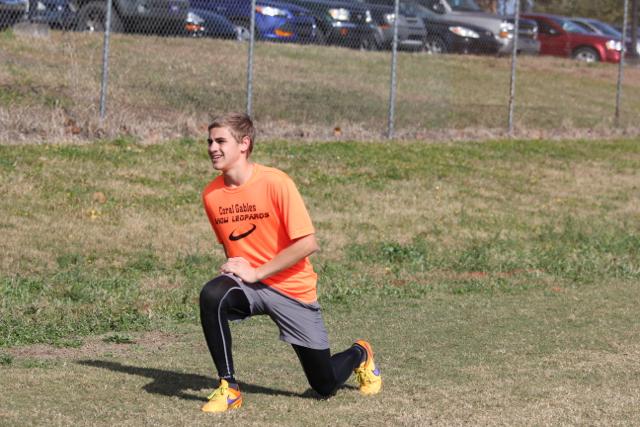 Gables Ultimate: The Snow Leopards