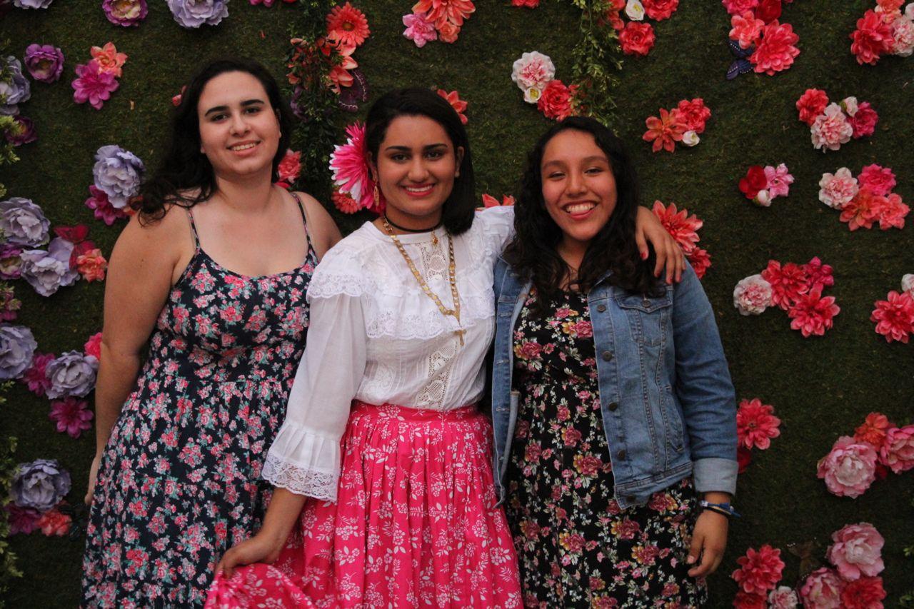 IBHS Host Annual Bridge 4 Peace Charity Fundraiser
