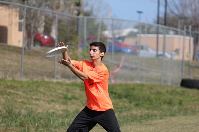 Gables Ultimate: The Snow Leopards