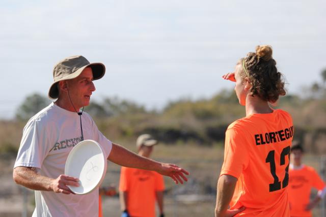 Gables Ultimate: The Snow Leopards
