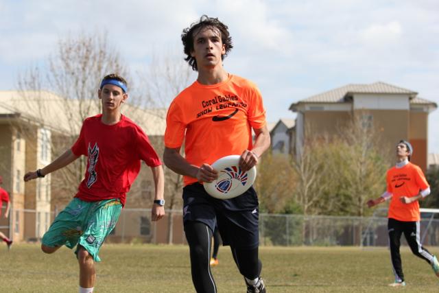 Gables Ultimate: The Snow Leopards