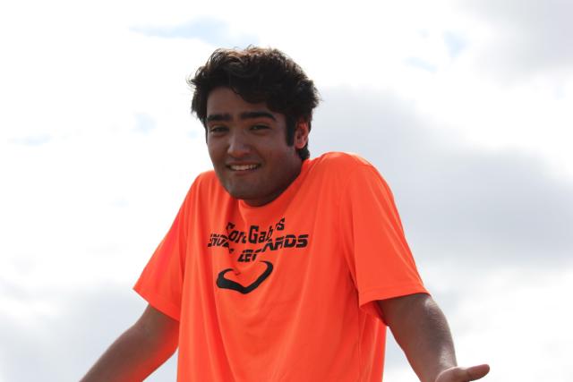 Gables Ultimate: The Snow Leopards