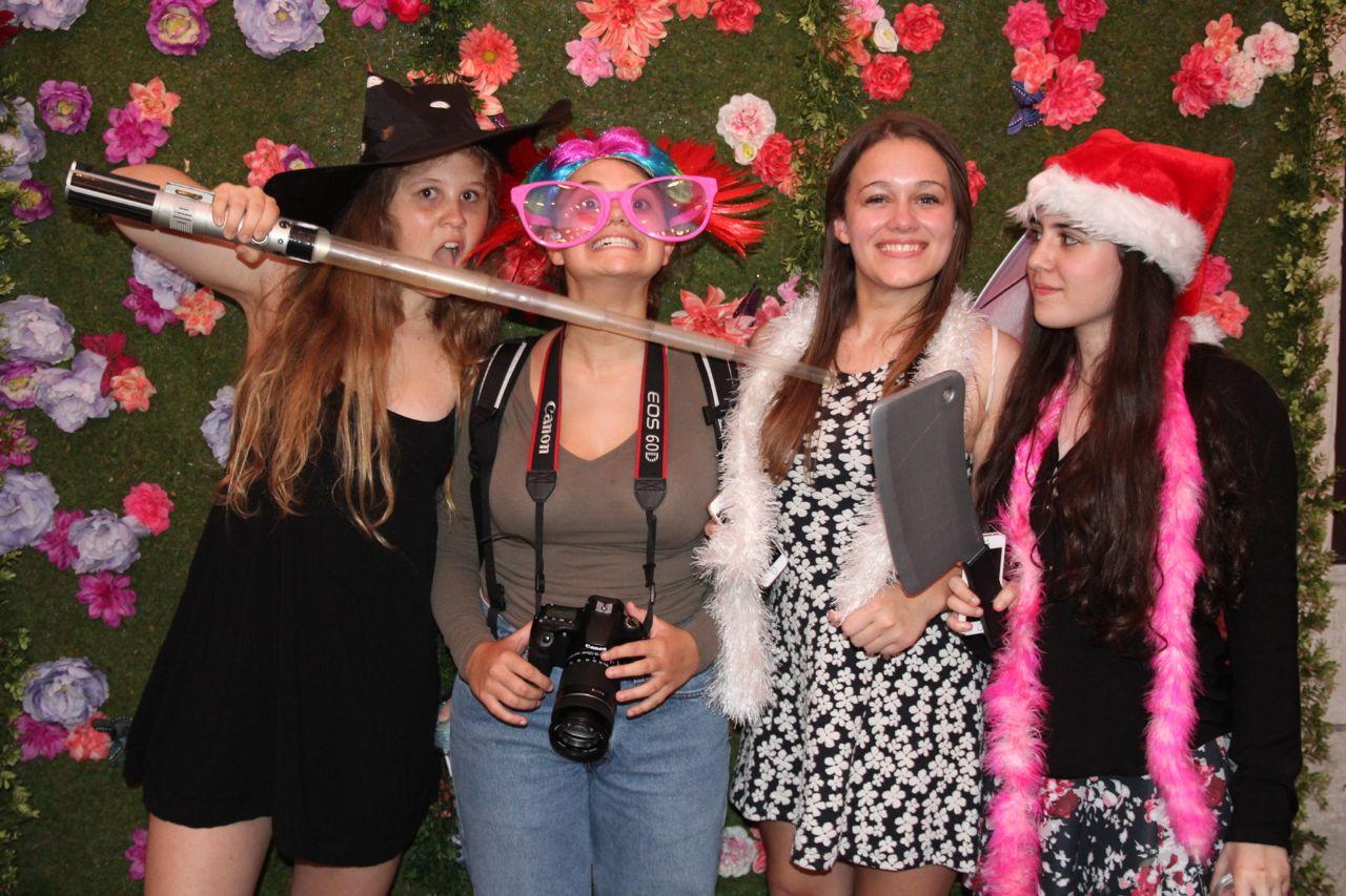 IBHS Host Annual Bridge 4 Peace Charity Fundraiser