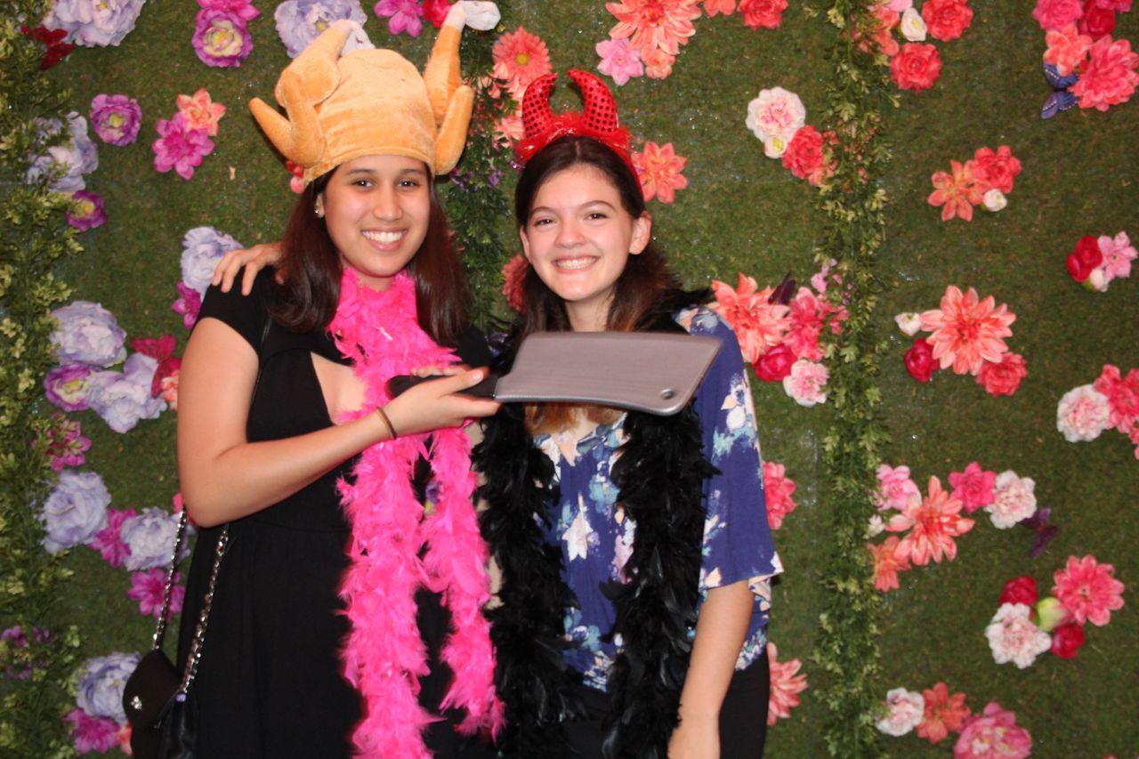 IBHS Host Annual Bridge 4 Peace Charity Fundraiser