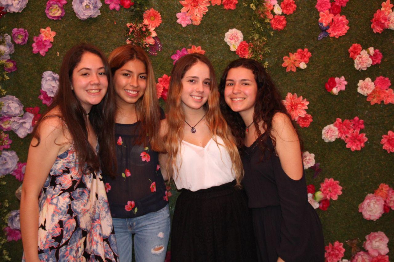 IBHS Host Annual Bridge 4 Peace Charity Fundraiser