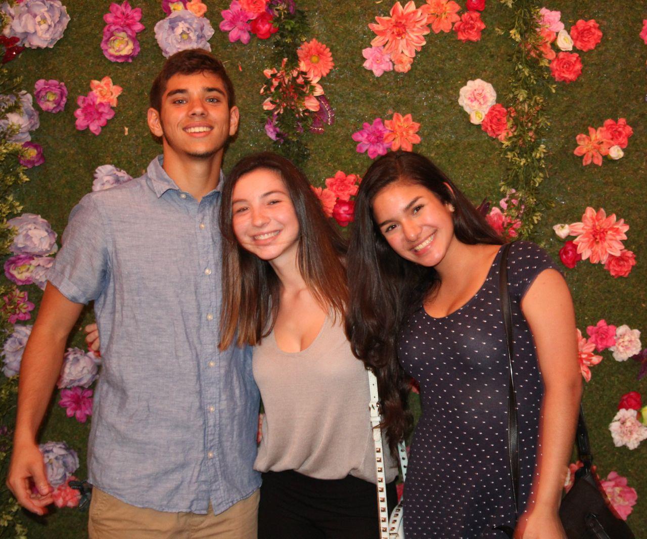 IBHS Host Annual Bridge 4 Peace Charity Fundraiser