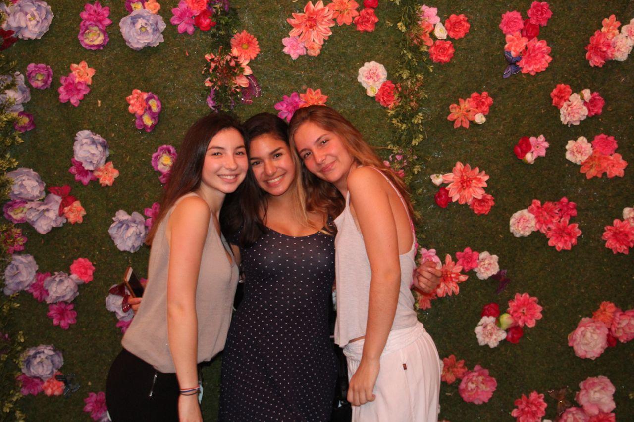 IBHS Host Annual Bridge 4 Peace Charity Fundraiser