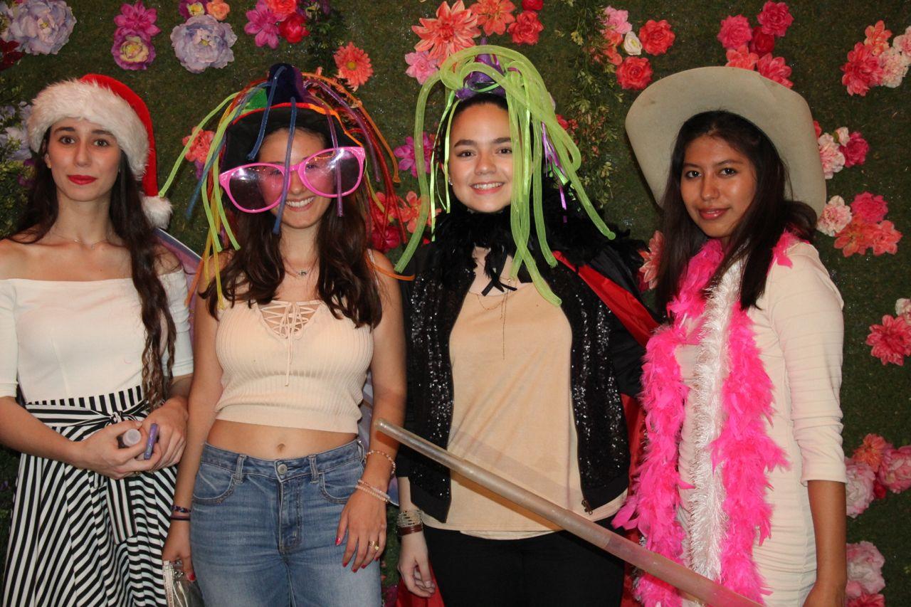 IBHS Host Annual Bridge 4 Peace Charity Fundraiser