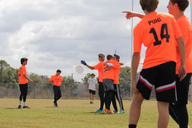 Gables Ultimate: The Snow Leopards