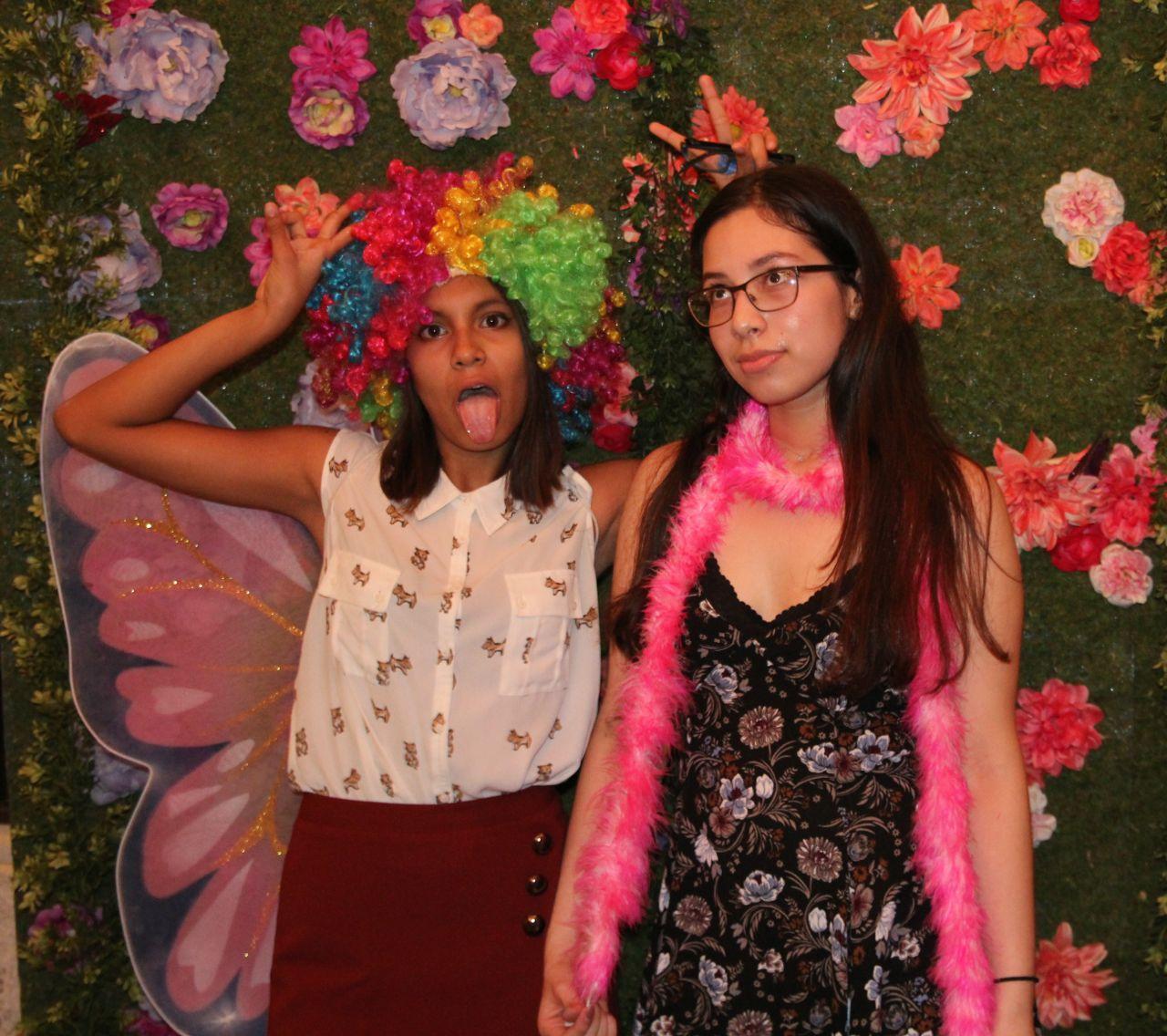 IBHS Host Annual Bridge 4 Peace Charity Fundraiser
