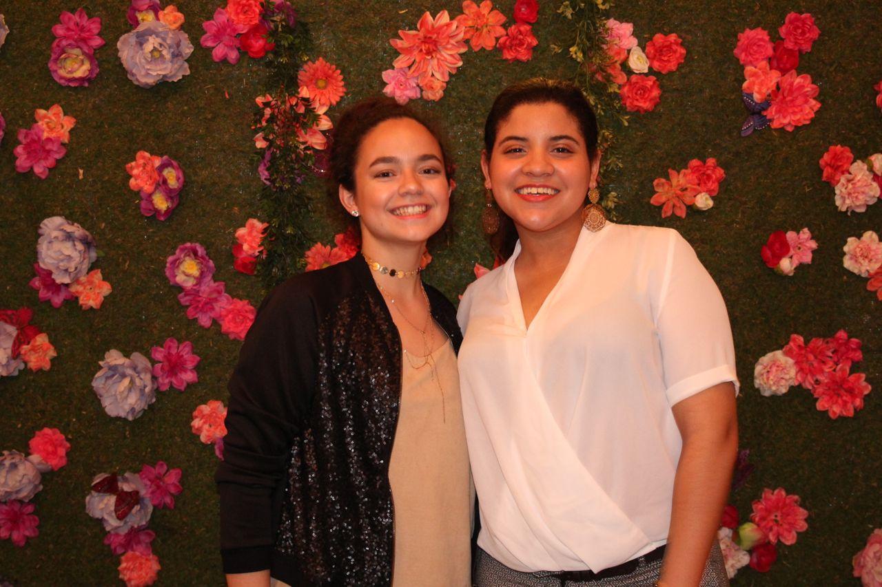 IBHS Host Annual Bridge 4 Peace Charity Fundraiser