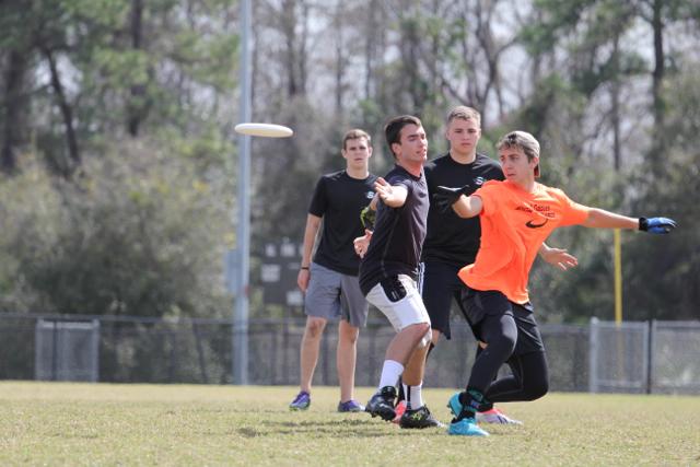 Gables Ultimate: The Snow Leopards