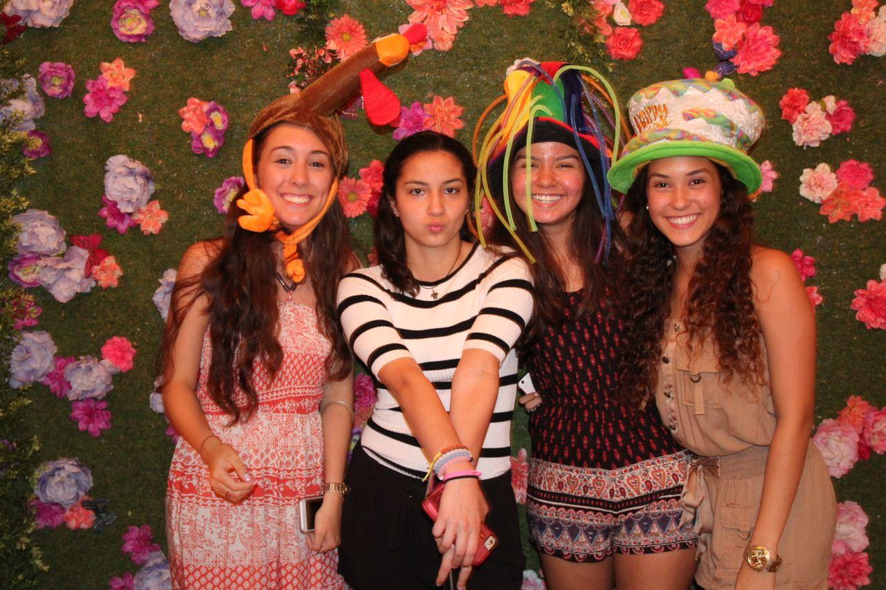 IBHS Host Annual Bridge 4 Peace Charity Fundraiser