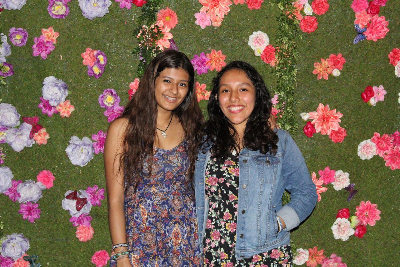IBHS Host Annual Bridge 4 Peace Charity Fundraiser
