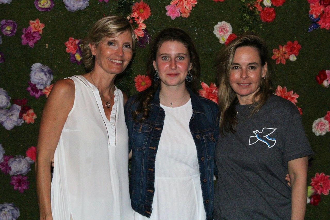 IBHS Host Annual Bridge 4 Peace Charity Fundraiser
