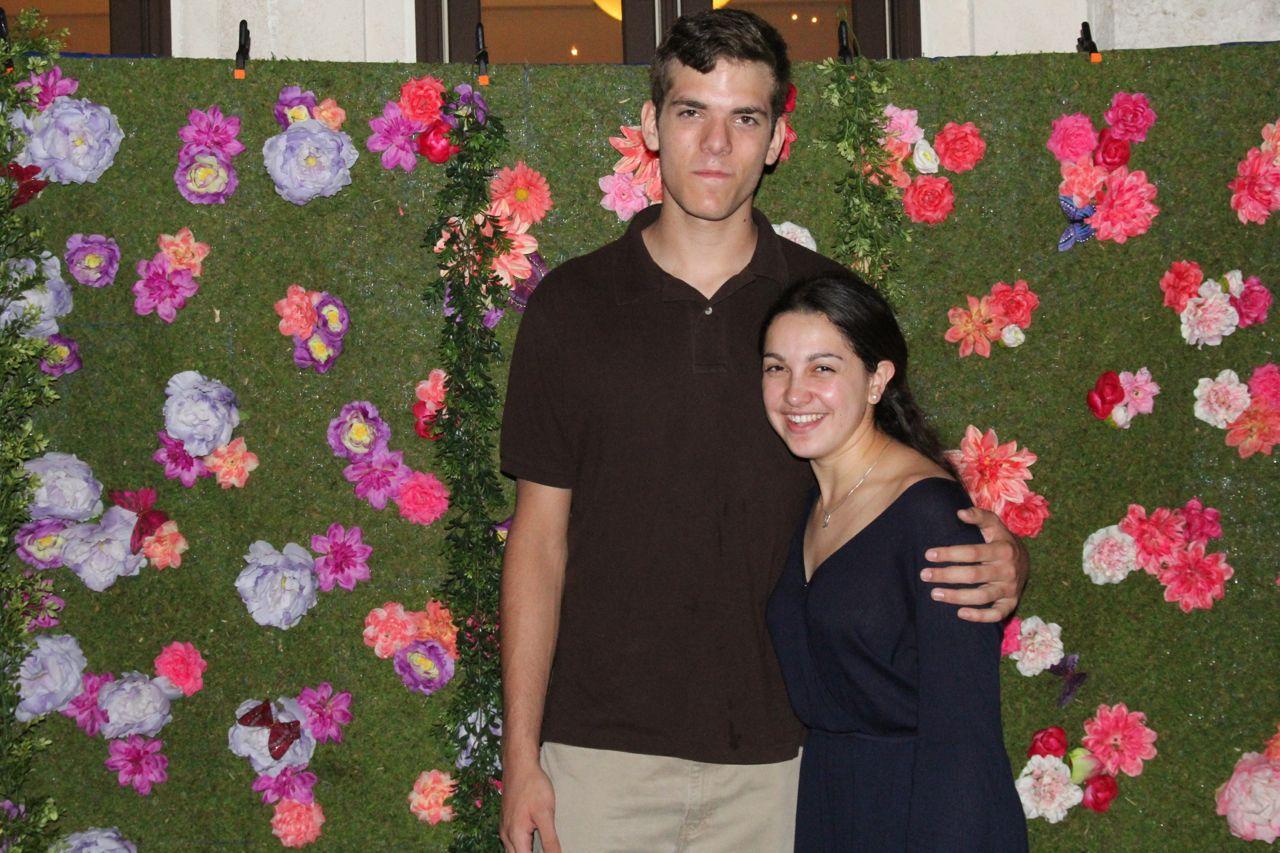 IBHS Host Annual Bridge 4 Peace Charity Fundraiser