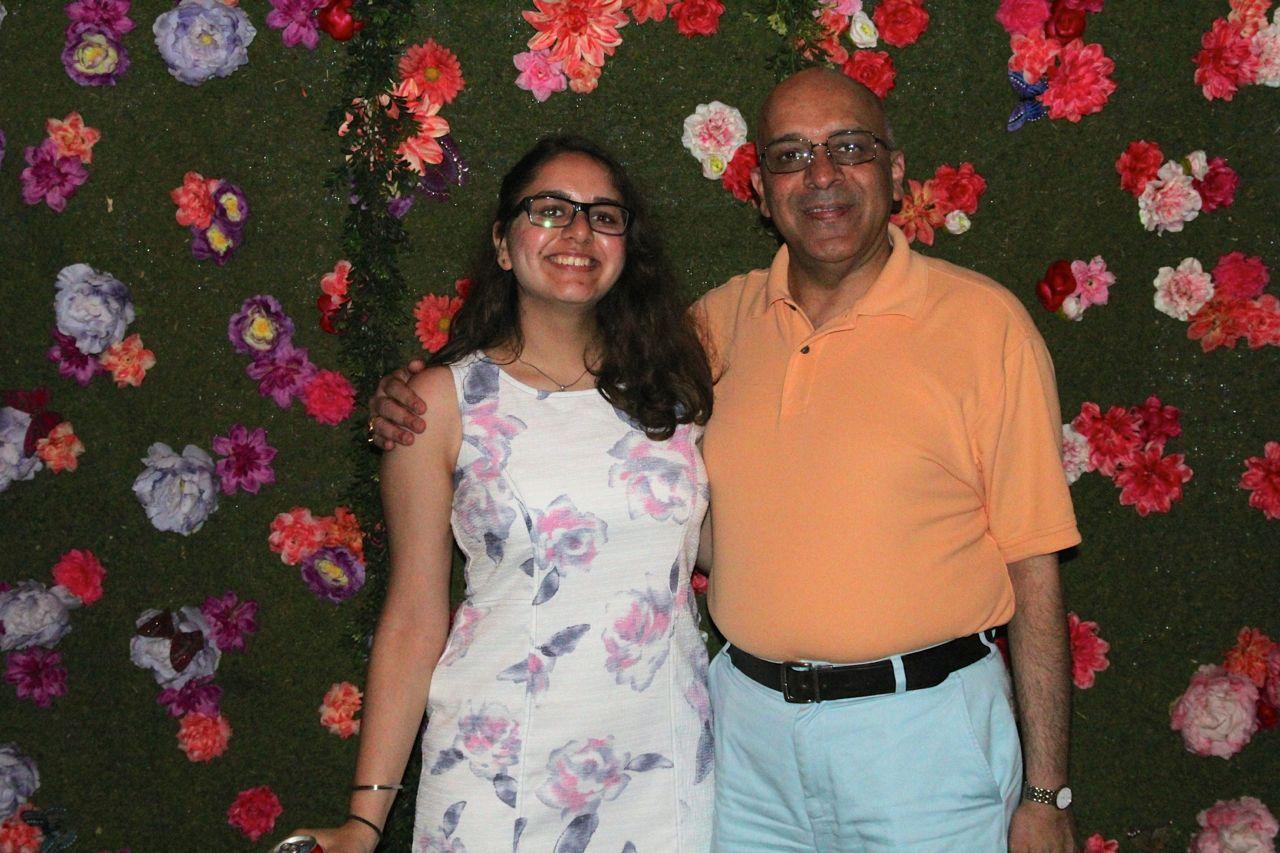 IBHS Host Annual Bridge 4 Peace Charity Fundraiser