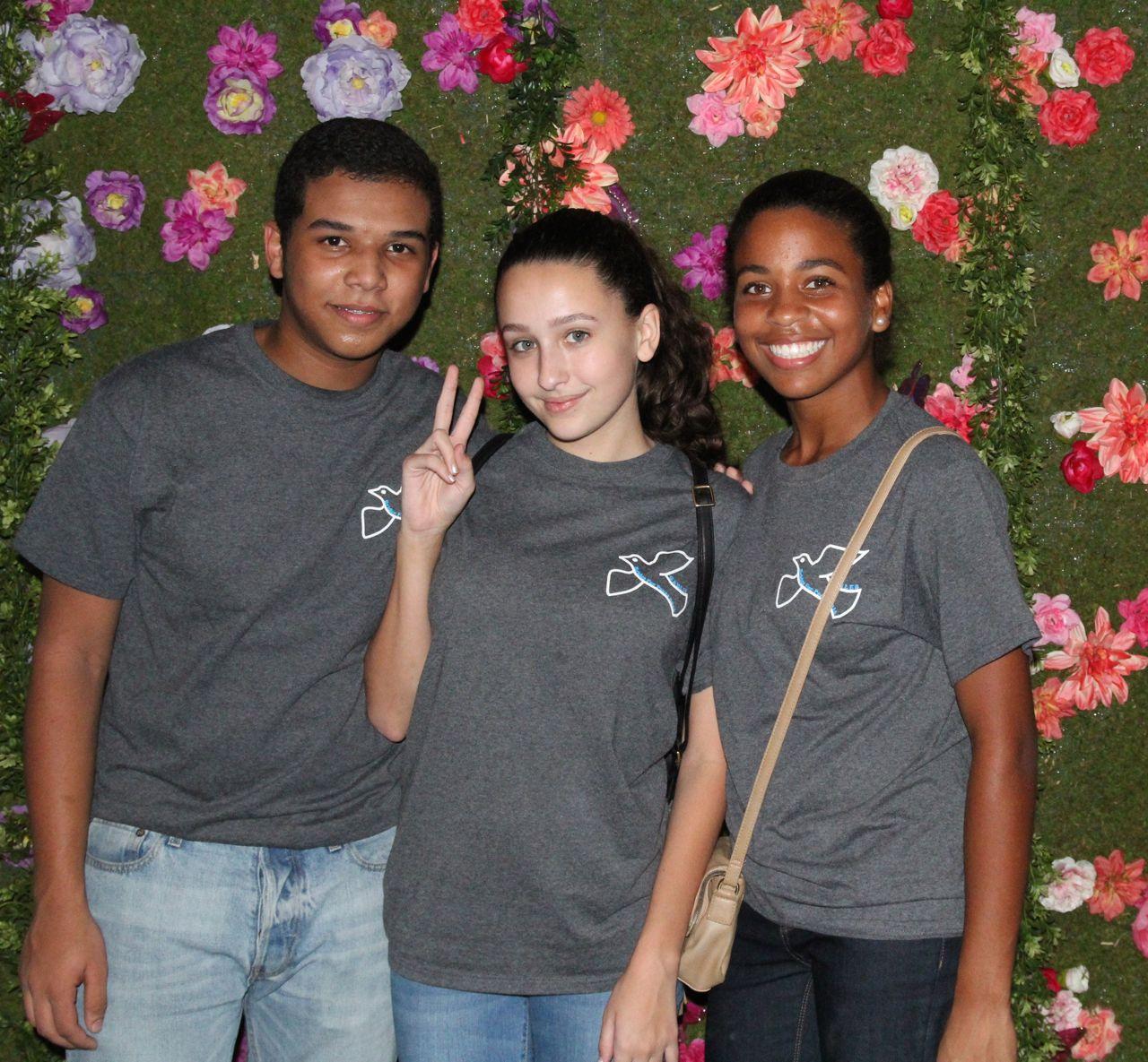 IBHS Host Annual Bridge 4 Peace Charity Fundraiser