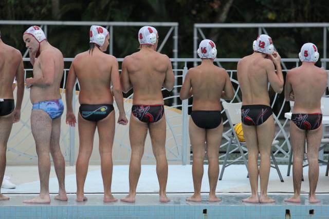 Gables Water Polo Faces Ransom