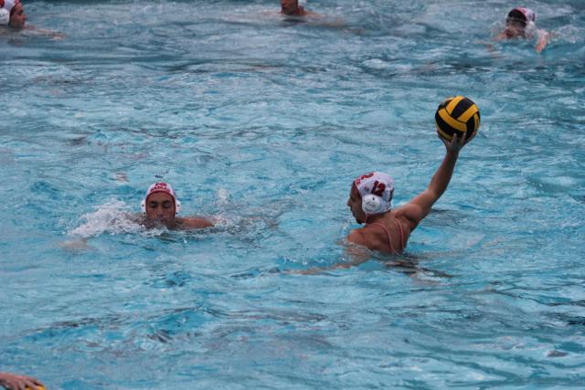 Gables Water Polo Faces Ransom